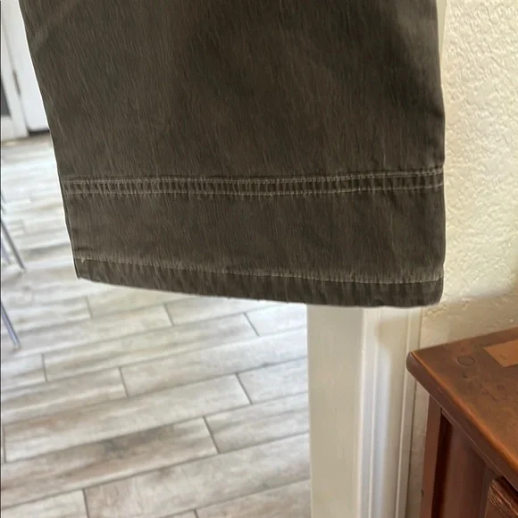 Kuhl Brown Chinos Classic Cotton Blend - Picture 8 of 12